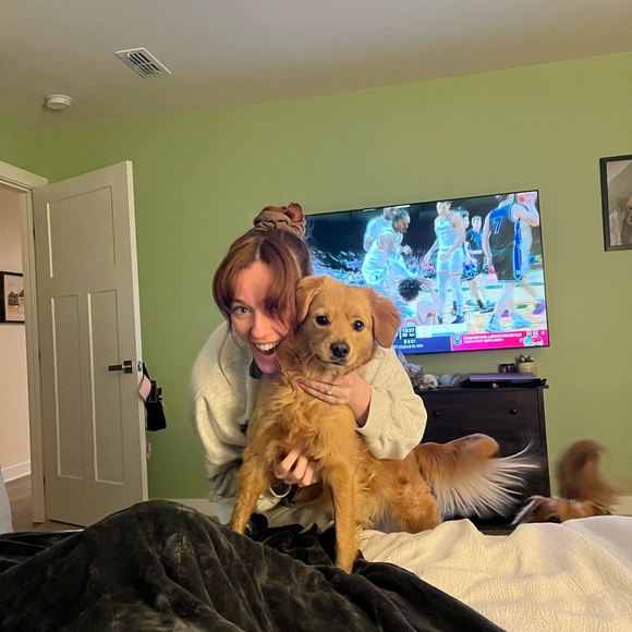 Meet your Posher, Nancy jo - Picture 4 of 4